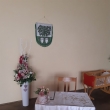 Slavnostn� p�iv�t�n� nov�ch ob��nk� Zak�an